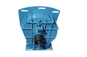 Traction Motor Blower Rear & Front